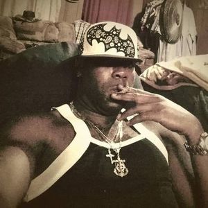 Meet your Posher, Alonzo